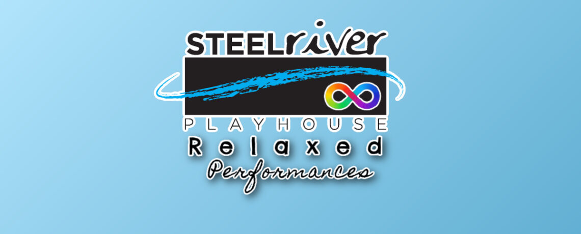 Announcing: Mainstage Relaxed Performances